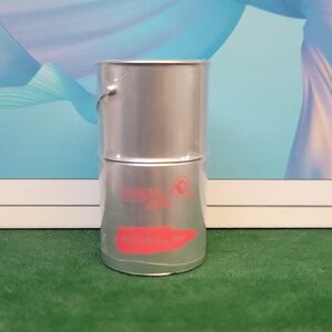 Simply Bella Metallic Peel Off Lip Tint 12g New Sealed - 03 Rosa Bebe